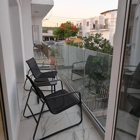 Appartement Sweets Luxuru Holidays